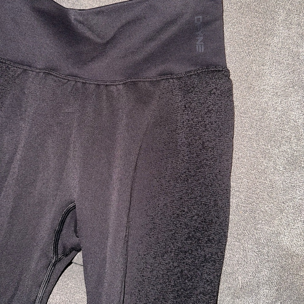 Chic Black Leggings for Women